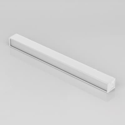 Трековый светильник DL-SWG-SLIM-DFWH-12-CCT