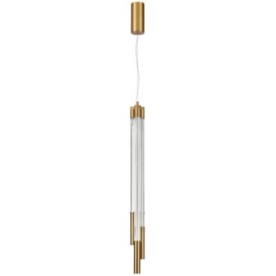 Подвесной светильник Odeon Light Anta 4392/30L