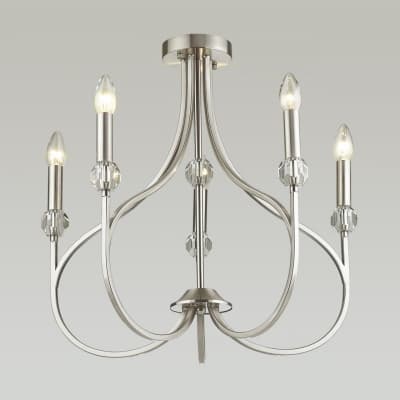 Люстра потолочная LUMION MACKENZIE 4495/5C