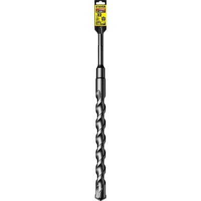 STAYER Бур SDS-max 32 x 410/520 мм 29370-410-32
