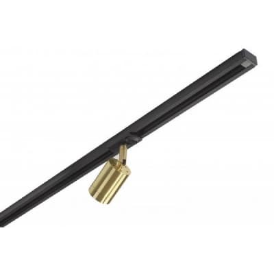 Трековый светильник Denkirs DK620 DK6201-BS