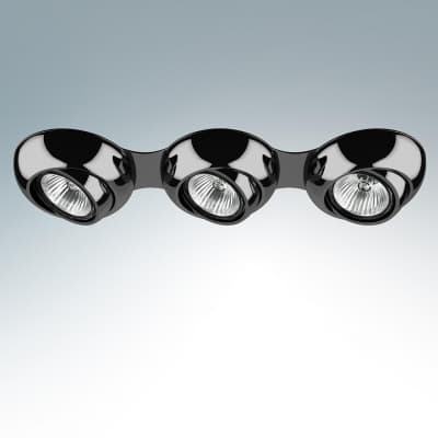 Встраиваемый светильник Lightstar Ocula 011837