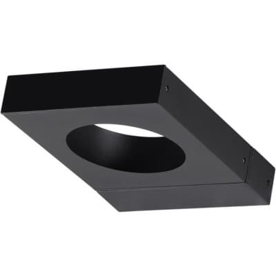 Настенный светильник уличный Odeon Light Como 6653/5WL