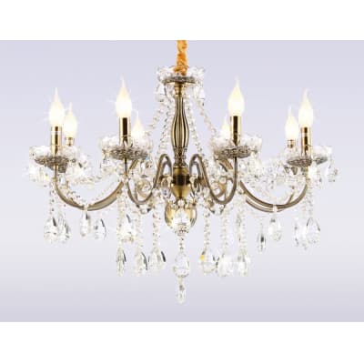 Подвесная люстра Ambrella Traditional TR4950