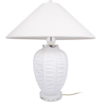 Интерьерная настольная лампа Loft It Blanca 10265T/L