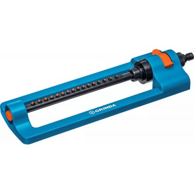 GRINDA PROLine RO-16, 260 м2 полив, 16 форсунок, распылитель веерный 429347