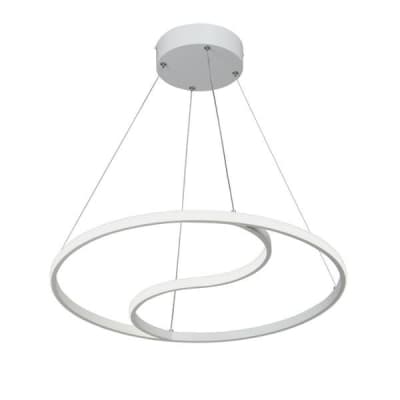 Подвесная люстра  V4652-0/1S Vitaluce