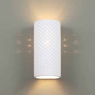 Настенный светильник ODEON LIGHT GIPS 4277/1W
