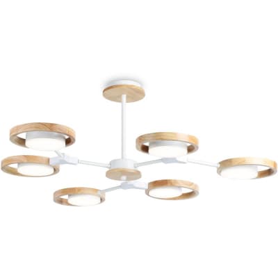 Потолочная люстра Ambrella COMFORT FL51615