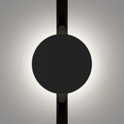 Трековый светильник Maytoni Relax TR107-2-5W4K-B