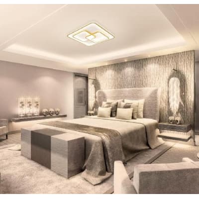 Потолочный светильник LED LAMPS LED LAMPS 81313 Natali Kovaltseva