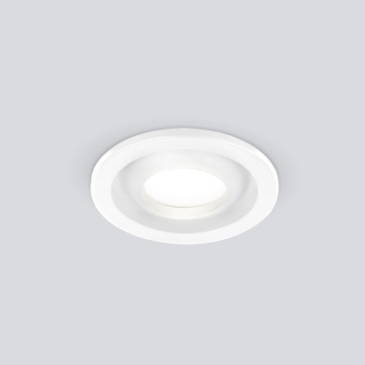 Точечный светильник Elektrostandard Luss 25022/LED