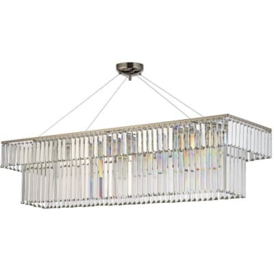Подвесная люстра Arti Lampadari Enio Enio E 1.5.120X30.100 NP