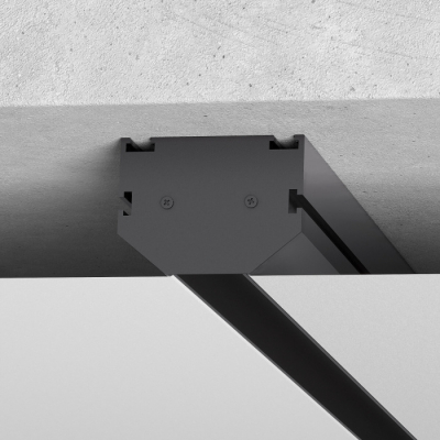 Заглушка Elektrostandard Slim Magnetic 85233/00