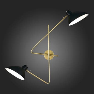 Бра ST Luce Jarro SL1803.201.02