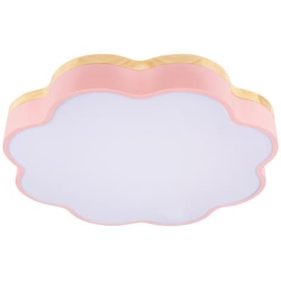 Потолочный светильник Loft It Axel 10225/36 Pink