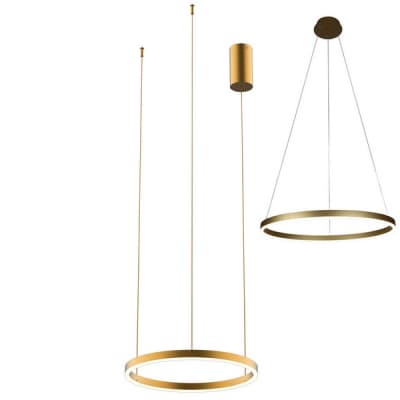 Подвесной светильник Тор 08212,33P(3000K) Kink Light