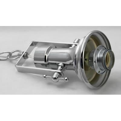 Подвесной светильник Lussole Loft LSP-9614
