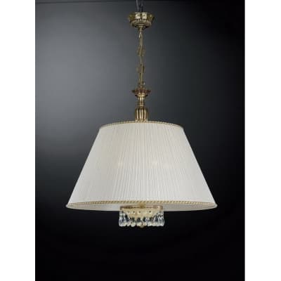 Подвесная люстра Reccagni Angelo 6400 L.6400/50