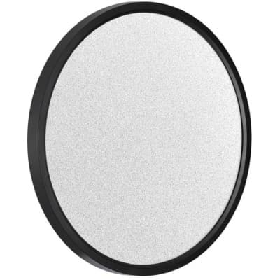 Настенно-потолочный светильник Sonex Omega Black 7662/32L