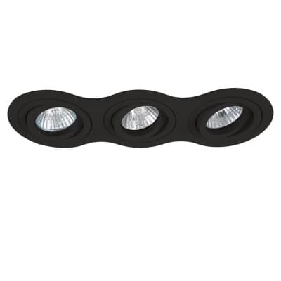 Встраиваемый светильник Lightstar Intero 16 214237