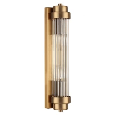 Настенный светильник ODEON LIGHT LORDI 4821/2W
