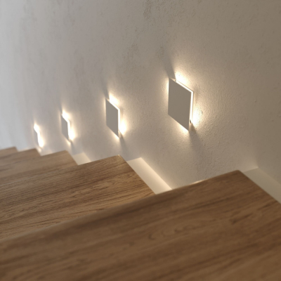 Подсветка для лестниц и ступеней Elektrostandard Step MRL LED 1120 белый
