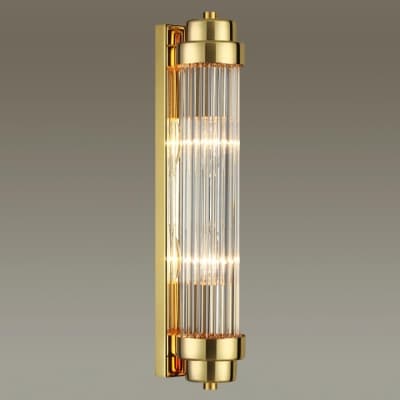 Настенный светильник ODEON LIGHT LORDI 4822/2W