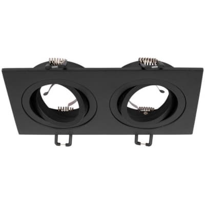 Точечный светильник Loft It Hap 10341/2A Black