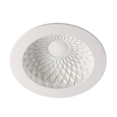 Встраиваемый светодиодный светильник Novotech Gesso 357499