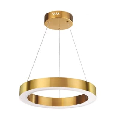 Подвесной светильник ODEON LIGHT BRIZZI 3885/25LG