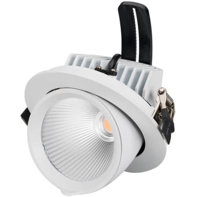 Точечный светильник Arlight EXPLORER 024030
