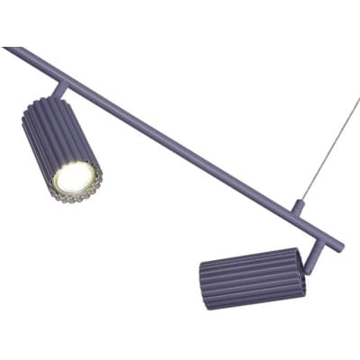 Подвесной светильник ST Luce Kendo SL1213.703.04