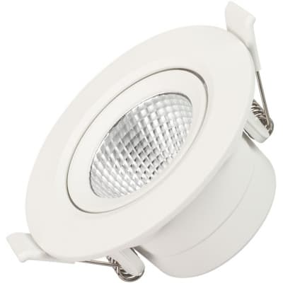 Точечный светильник Arlight POLAR 032310