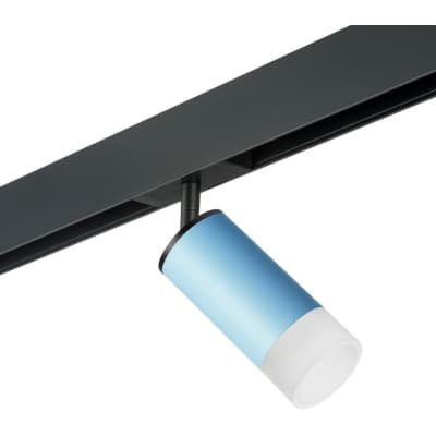 Трековый светильник Lightstar Rullo PRO43531