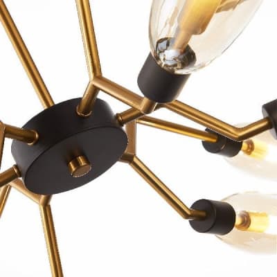 Потолочная люстра Desima SL1174.303.12 ST Luce