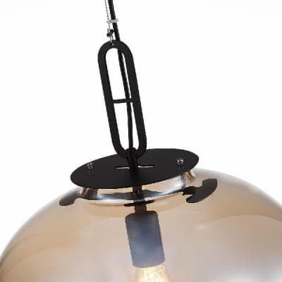 Подвесной светильник Burasca SL1050.423.01 ST Luce