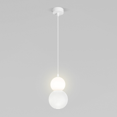 Подвесной светильник Eurosvet Polar 50251/1 LED