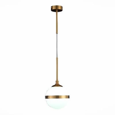 Подвесной светильник Arbe SL1157.303.01 ST Luce