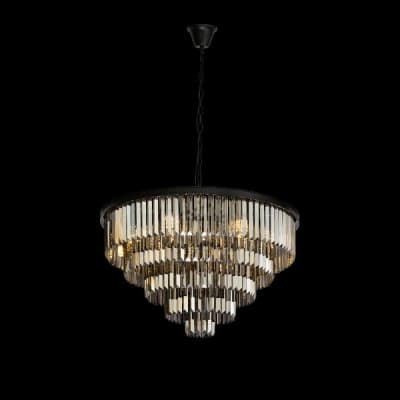 Подвесная люстра Prism 10018/800C Loft It