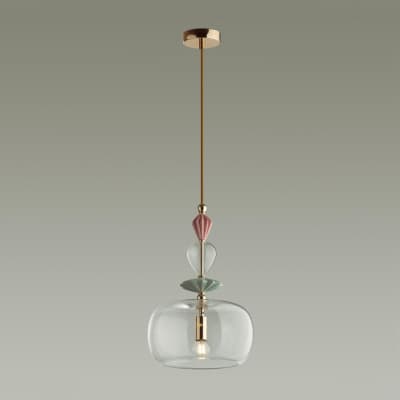Подвесной светильник ODEON LIGHT BIZET 4855/1A
