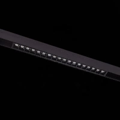 Трековый светильник Seide ST361.436.18 ST Luce