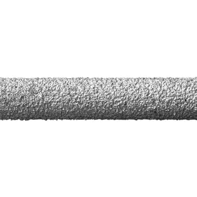 Напильник KRAFTOOL полукруглый с карбид-вольфрамом 150 мм, 16082-15_z01