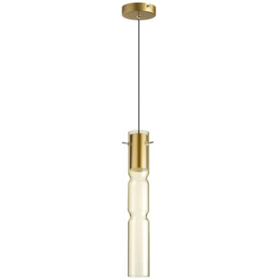 Подвесной светильник Odeon Light Scrow 5059/5LA