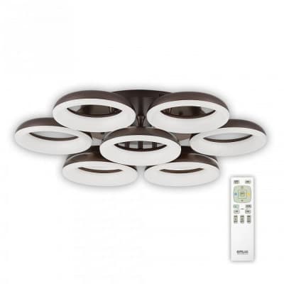 Потолочная люстра Citilux ПАРКЕР CL225195R