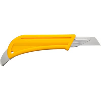 Нож с выдвижным лезвием OLFA 18 мм OL-OL