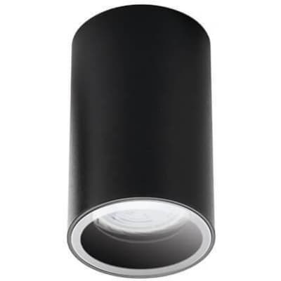 Точечный светильник Danny Danny PL IP black Italline