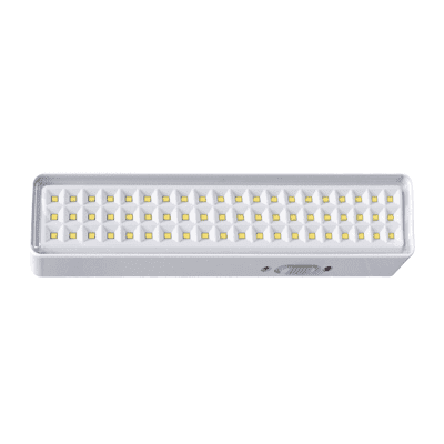 Светильник светодиодный аварийный СБА 1096-60DC 60LED 1.5Ah lithium battery DC IN HOME 4690612029481