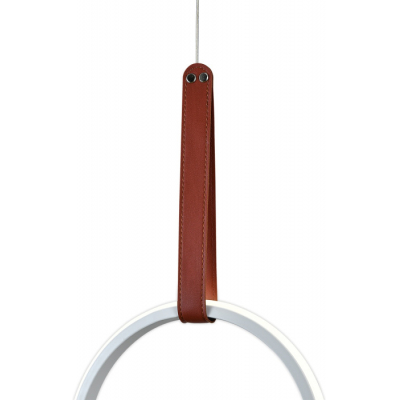 Подвесной светильник Escada Alliance 10295/1LED White