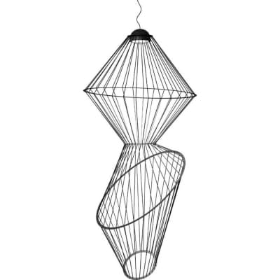 Подвесной светильник Loft It Beam 10292/B Black